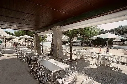 Xuroy 호텔 Cala Alcaufar