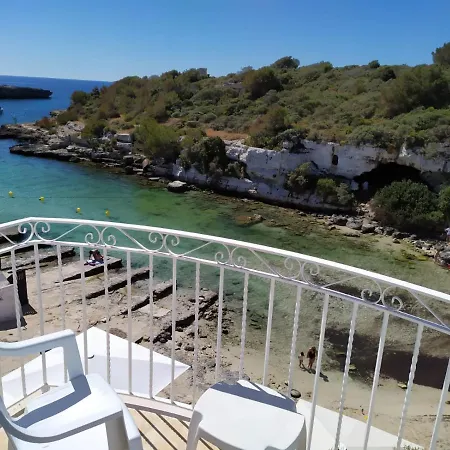 Hotel Xuroy Cala Alcaufar