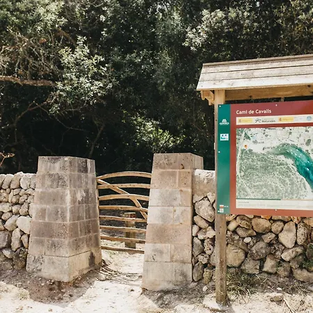 Xuroy Cala Alcaufar