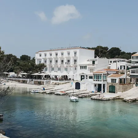 Xuroy Ξενοδοχείο 2*