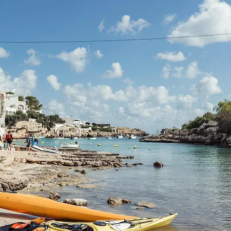 Xuroy 2* Cala Alcaufar