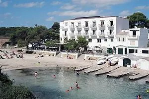 Xuroy 호텔 Cala Alcaufar
