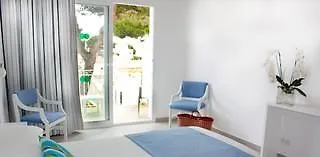 Xuroy Cala Alcaufar