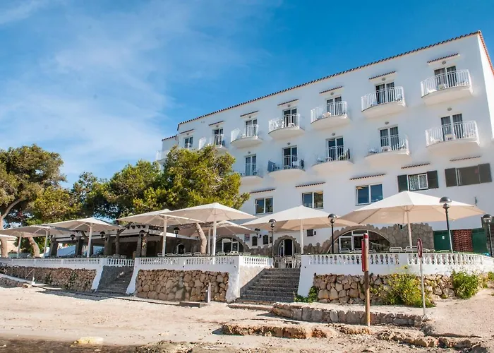Xuroy Hotel