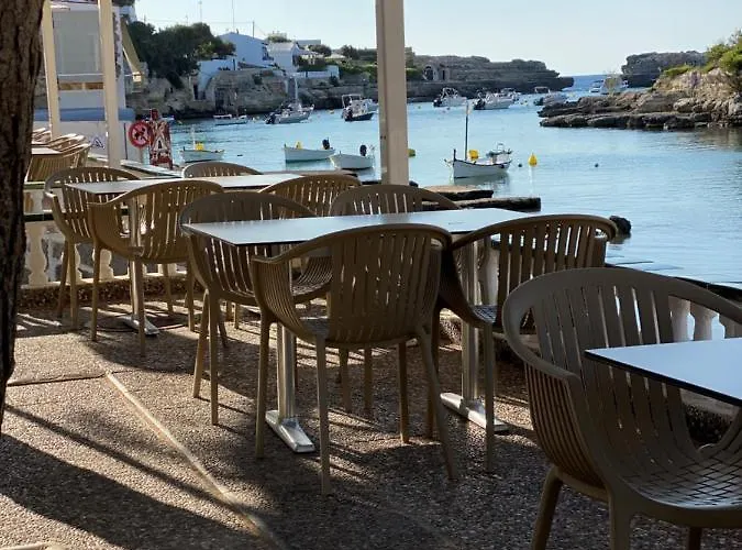 Xuroy 2* Cala Alcaufar