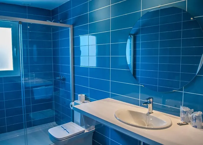 Hotel Xuroy Cala Alcaufar