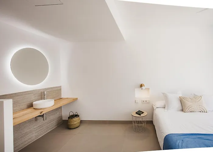 Hotel Xuroy Cala Alcaufar