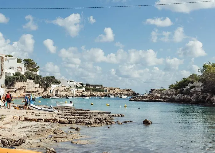 Xuroy 2* Cala Alcaufar