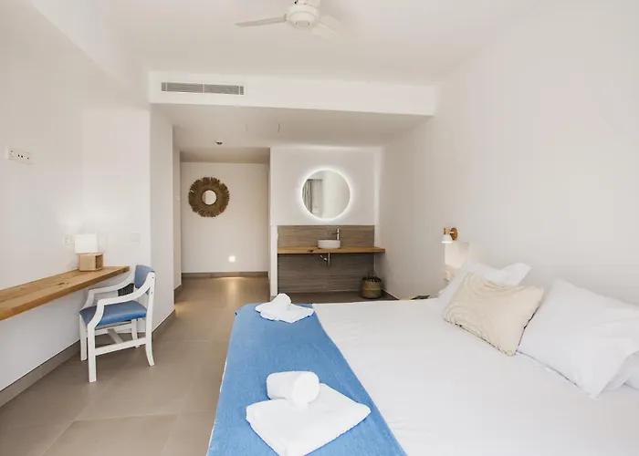 Hotel Xuroy Cala Alcaufar