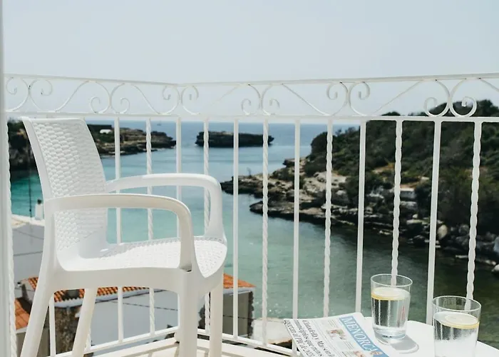 Xuroy 2* Cala Alcaufar