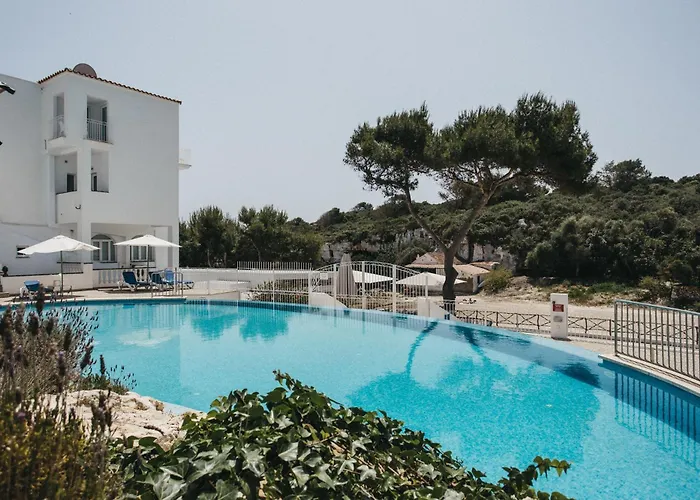 Xuroy 2* Cala Alcaufar