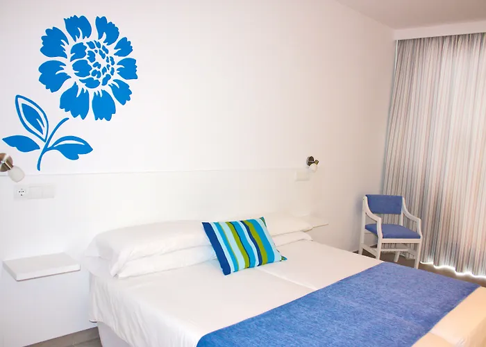 Xuroy Hotel Cala Alcaufar