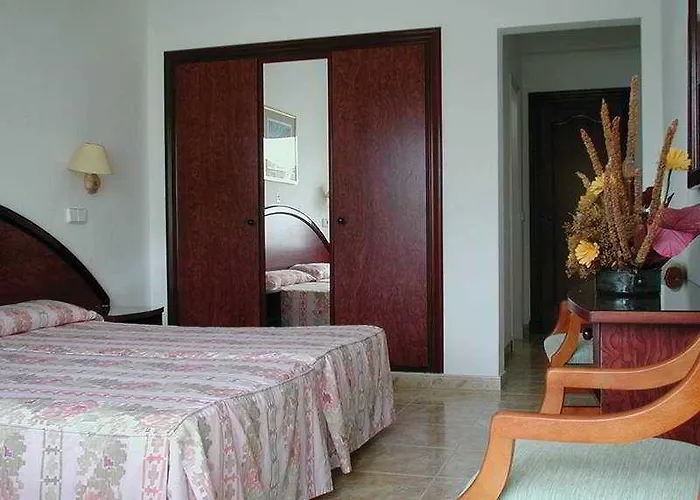 Xuroy Hotel Cala Alcaufar