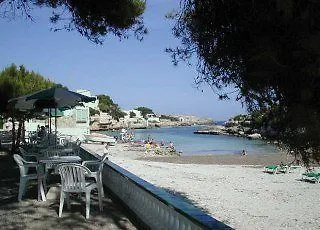 Xuroy 酒店 Cala Alcaufar