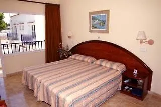 Xuroy 2* Cala Alcaufar