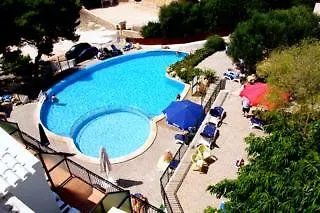 Xuroy 2* Cala Alcaufar