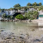 Xuroy Cala Alcaufar