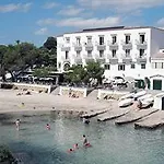 Xuroy Hotel Cala Alcaufar