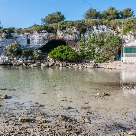Xuroy Cala Alcaufar