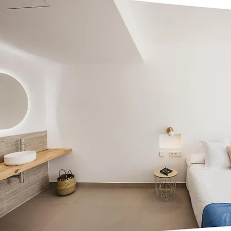 Hotel Xuroy Cala Alcaufar