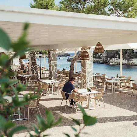 Hotel Xuroy Cala Alcaufar