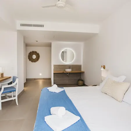 Hotel Xuroy Cala Alcaufar