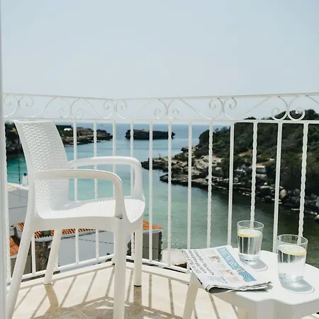 Xuroy 2* Cala Alcaufar