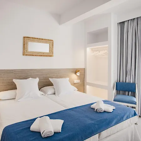 Xuroy Hotel Cala Alcaufar