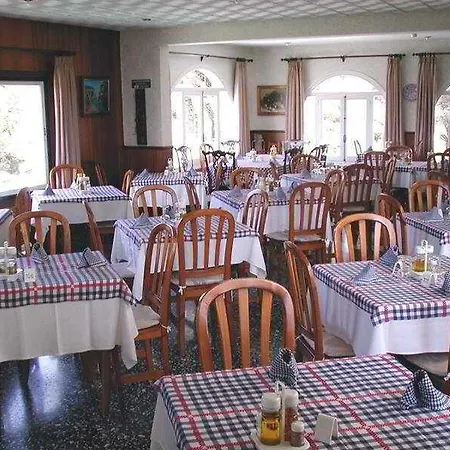 Hotel Xuroy Cala Alcaufar