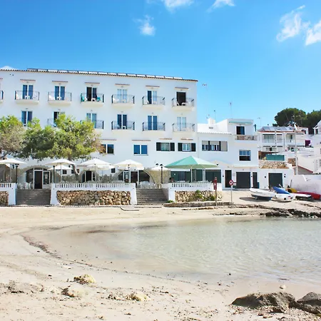 Hotel Xuroy