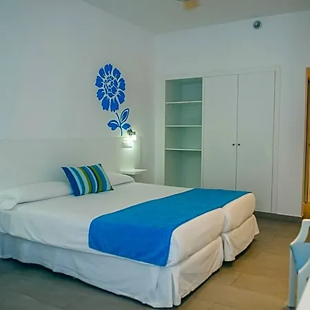 Hotel Xuroy