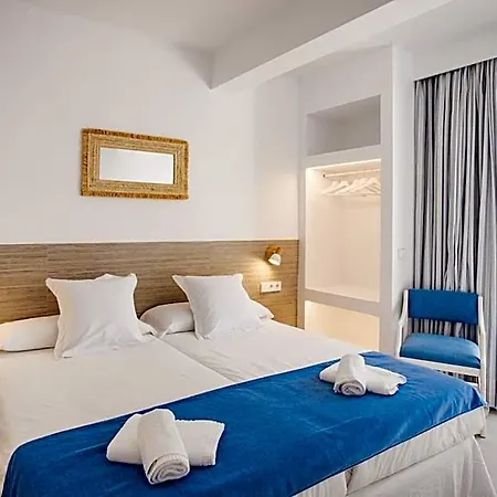 Hotel Xuroy 2*