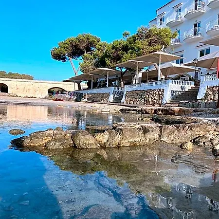 Xuroy Hotel Cala Alcaufar