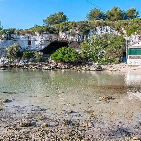 Xuroy 2* Cala Alcaufar