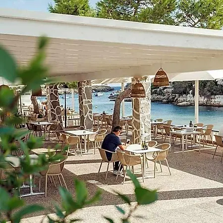 Hotel Xuroy Cala Alcaufar