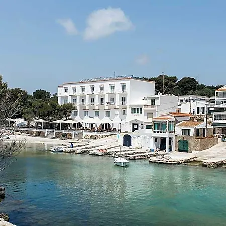 Hotel Xuroy 2*