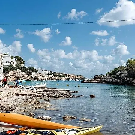 Xuroy 2* Cala Alcaufar
