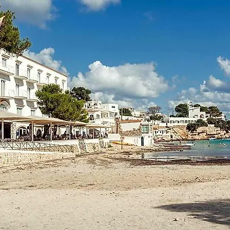 Hotel Xuroy Cala Alcaufar