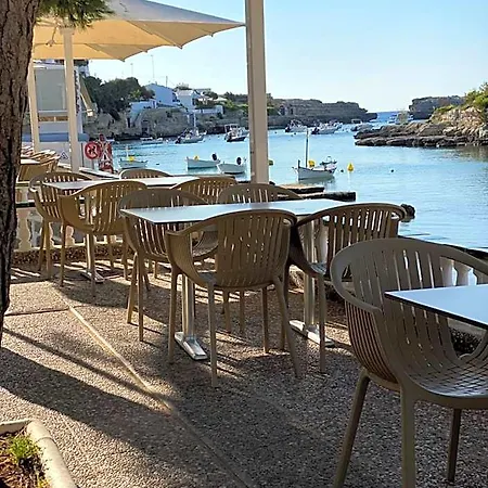 Xuroy Hotel Cala Alcaufar