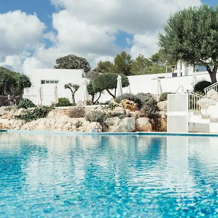 Hotel Xuroy Cala Alcaufar