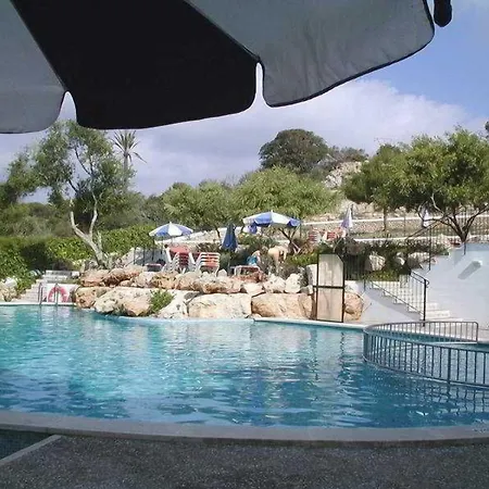 Hotel Xuroy Cala Alcaufar