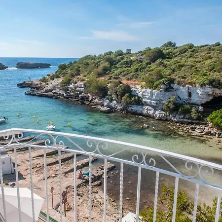 Xuroy Hotel Cala Alcaufar