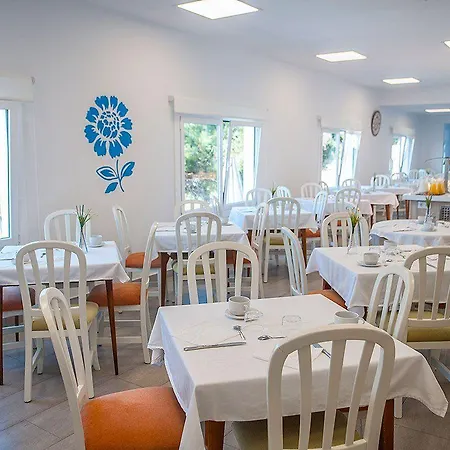 Hotel Xuroy Cala Alcaufar