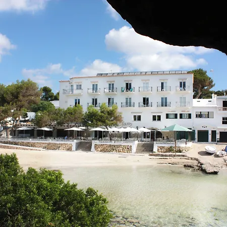Xuroy Hotel