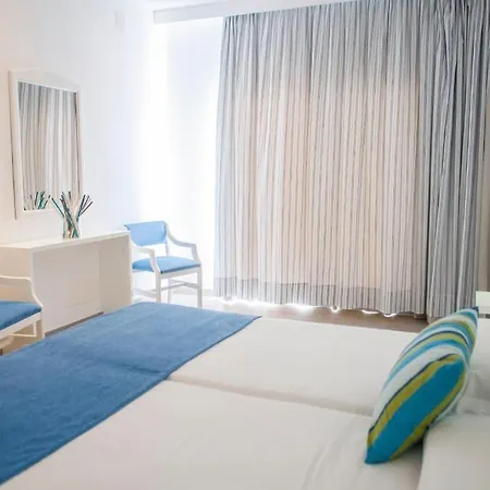 Xuroy Hotel Cala Alcaufar