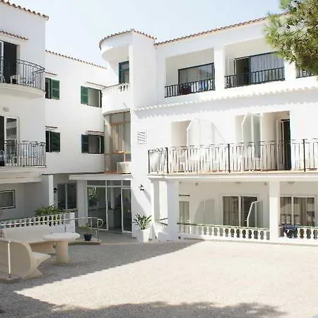 Xuroy 2* Cala Alcaufar