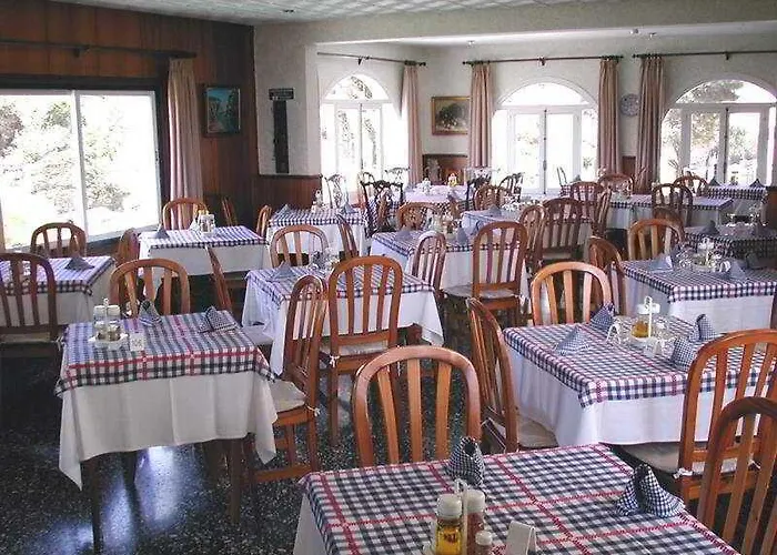 Hotel Xuroy Cala Alcaufar