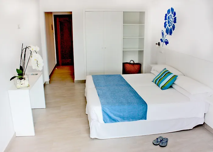 Xuroy 2* Cala Alcaufar