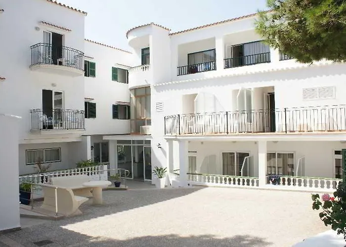 Xuroy 2* Cala Alcaufar