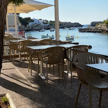 Xuroy 2* Cala Alcaufar